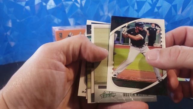 Comparing 2020 & 2021 Absolute Baseball Blasters. Very Different Setup This Year! смотреть онлайн