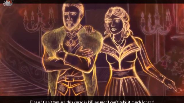 Immortal Love 4: Black Lotus Collector's Edition - ЧАСТЬ 7(ОСОБНЯК) смотреть онлайн