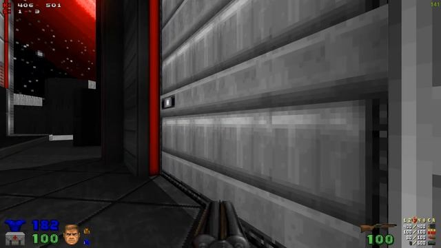 Doom 2: Valiant UV + Corruption Cards (Chaos / Regular) 23 смотреть онлайн