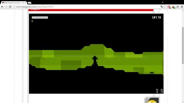 Imperil Gameplay #1 Dis game is so tricky bruh :v смотреть онлайн