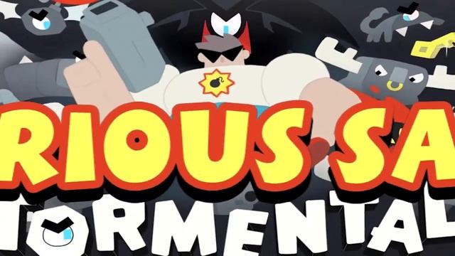 Serious Sam - Tormental Early Access Release Announcement смотреть онлайн