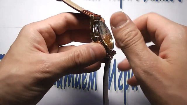 Механичиские часы Скелетоны AliExpress