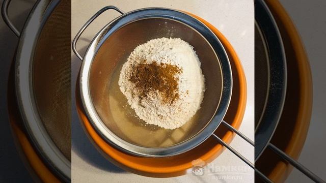 Рецепты от шеф-повара