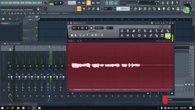 Record Techiques In Fl Studio 20 | Fl Studio မှာ နည်းလမ်းအမျိုးမျိုးဖြင့် အသံဖမ်းနည်း