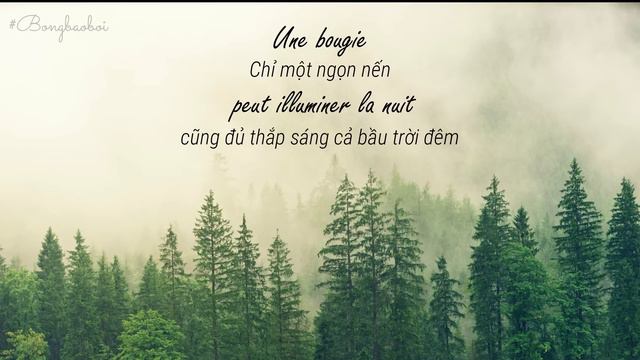 [Vietsub + Lyrics] Love Story - Indila смотреть онлайн