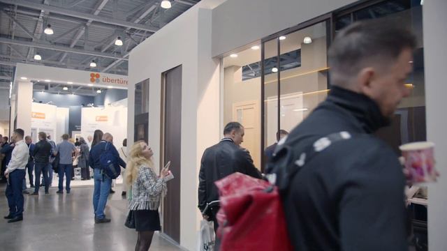 Вершите историю с Perfecto Porte — брендом межкомнатных дверей премиум-класса.