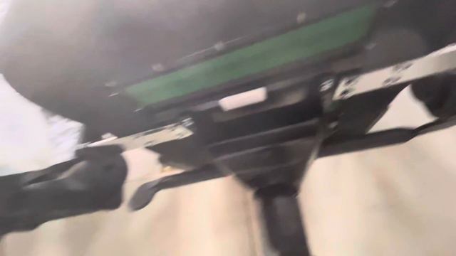 EVOLUTION NOMAD -2024 \ варианты изменения комплектации