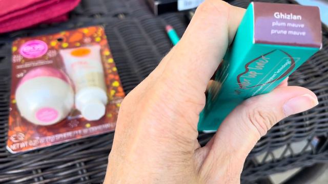 Мои покупки с ярд сейлов на $18. смотреть онлайн