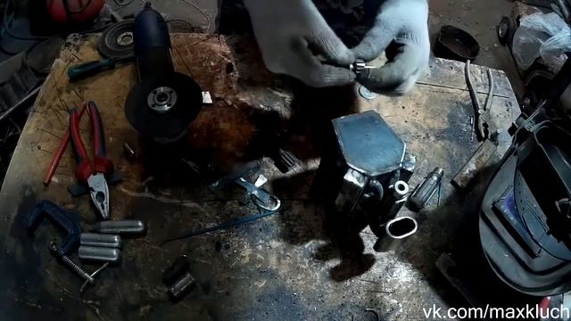 Радиоуправляемая модель RED ROD - а DIY ,Часть 9 смотреть онлайн