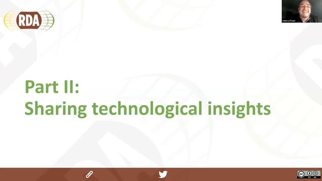 BO8 - IG Vocabulary Services: Moving toward VSSIG 2 0 смотреть онлайн