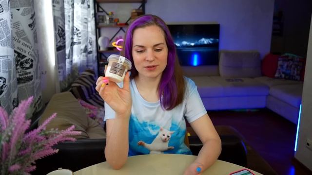 Пробую ДЕСЕРТЫ из Вкусвилл спустя год смотреть онлайн