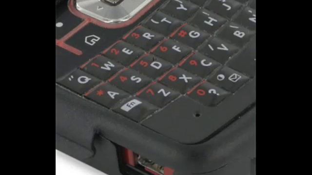PDair Aluminum Metal Case for Motorola Q9m/Q 9m/Q9c (Black) смотреть онлайн