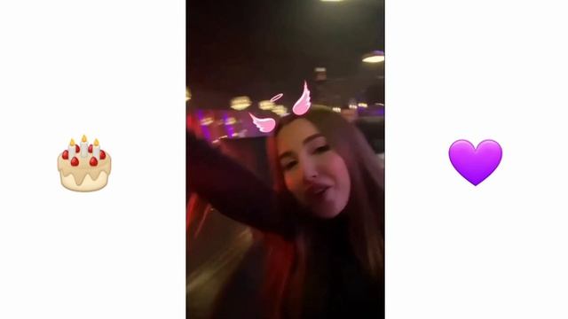 День рождения Леди Дианы || 16 лет|| ч1 смотреть онлайн