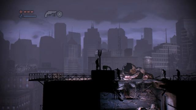 Deadlight #2: Лаги смотреть онлайн