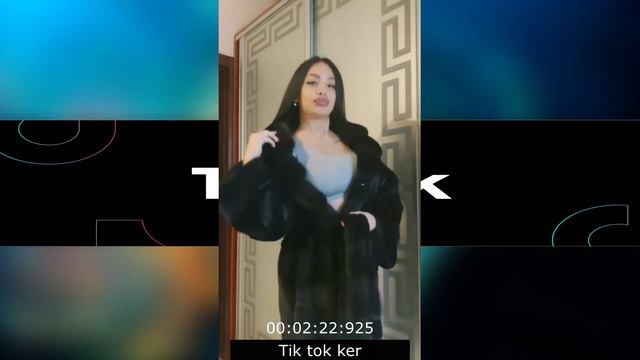 ТОП ТИК ТОК ЛУЧШЕЕ | ТИК ТОК ПРИКОЛЫ | СМЕШНЫЕ ВИДЕО TIK TOK #5 смотреть онлайн