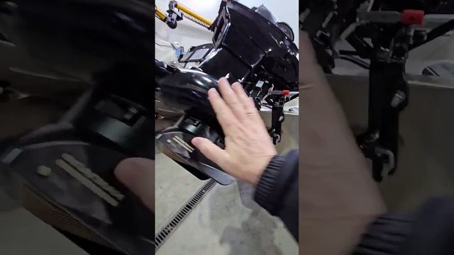 Волжанка ЯВА XL и другие. Будни сервиса. смотреть онлайн