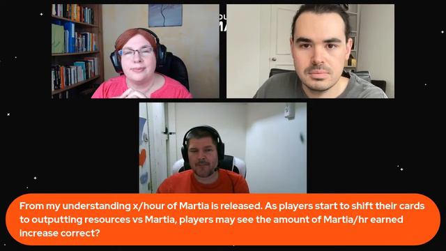 Colonize Mars AMA | April 22, 2022 смотреть онлайн