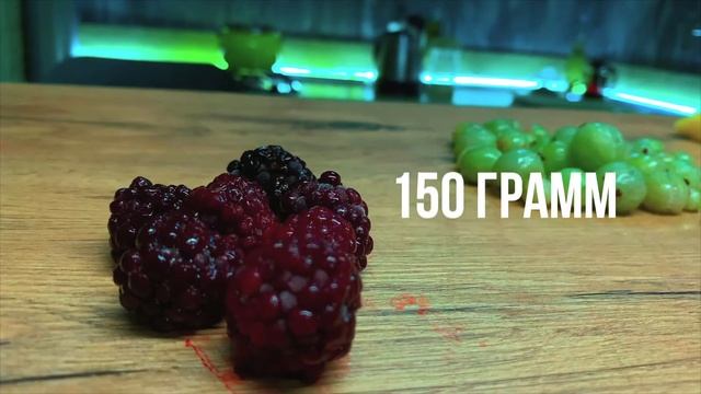 Energy smoothies | Снято на iPhone X | Рецепт смузи смотреть онлайн