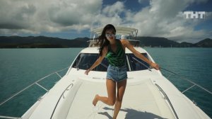 Дом-2. Остров любви, 1 сезон, 1252 серия (23.01.2020)