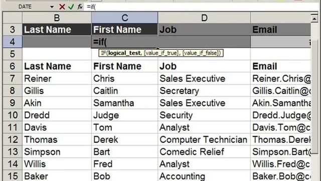 Remove the #N/A Error from VLOOKUP in Excel смотреть онлайн