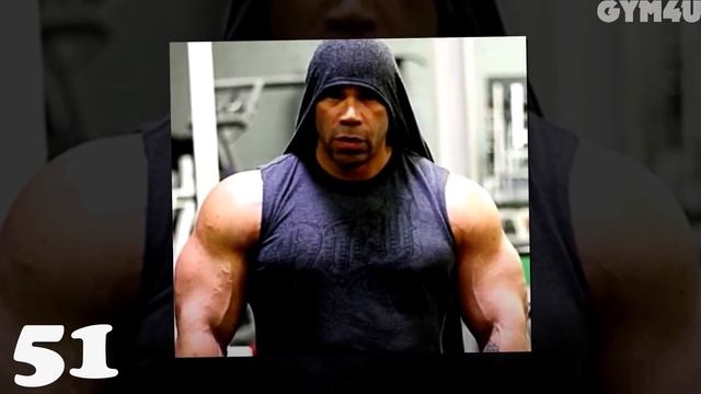 Kevin Levrone Transformation 2022 || From 06 To 57 Years Old