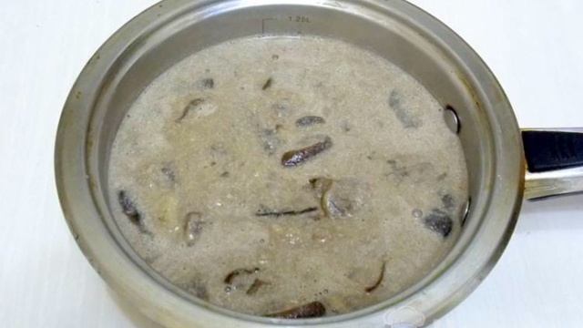 Книга рецептов