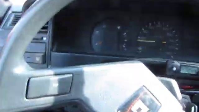 Toyota Corolla 1.8 DX Diesel 1CL смотреть онлайн