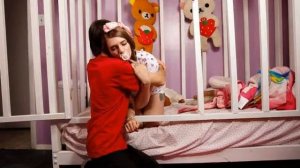 Почему японки носят подгузники