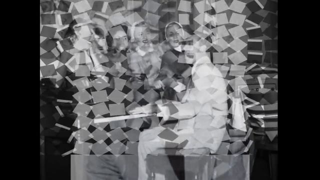 Vic Damone - Arrivederci Roma смотреть онлайн