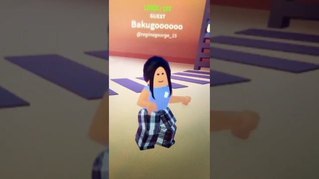 Banana shake | Roblox edit ? смотреть онлайн