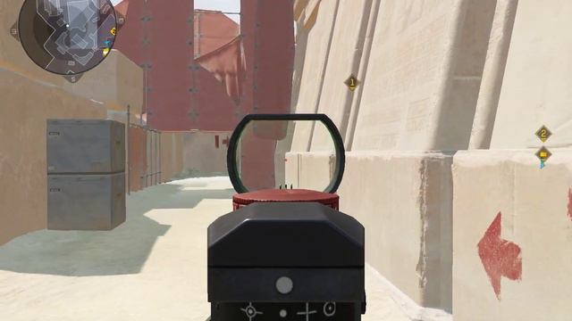 Warface 2022 04 19 20 32 40 06 смотреть онлайн