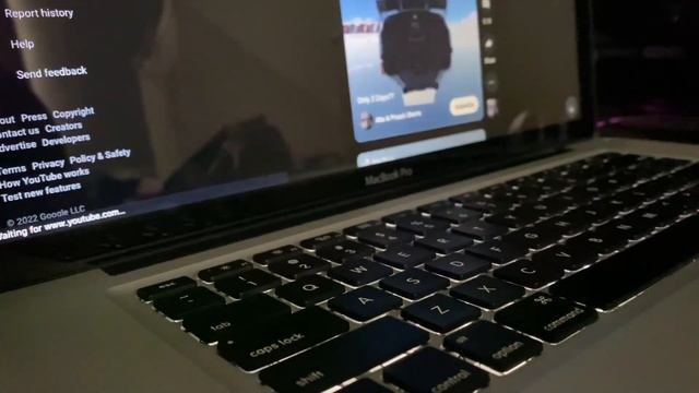 ANTES de COMPRAR La MACBOOK PRO 2012 EN 2023 mira ESTE VIDEO смотреть онлайн