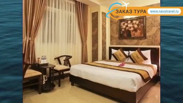 ANGEL 3* Вьетнам Дананг обзор – отель ЭНДЖЕЛ 3* Дананг видео обзор смотреть онлайн
