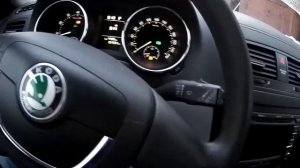 Робот - режим парковки. Когда ставить на ручник.