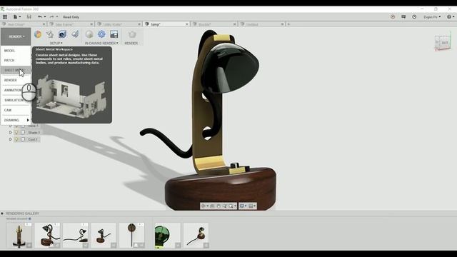What is Fusion 360? - Что такое Фьюжн 360? смотреть онлайн