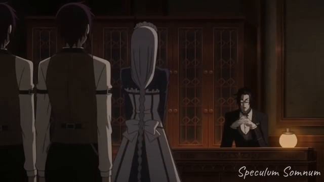 [AMV] Канцлер Ги 