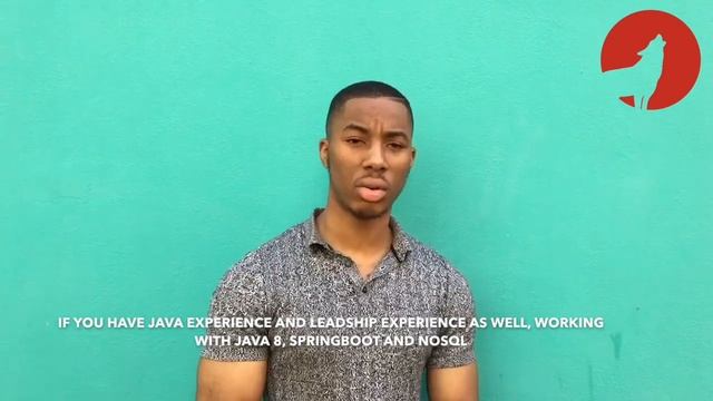 Dylan Cross - Lead Java Developer in Kuala Lumpur смотреть онлайн