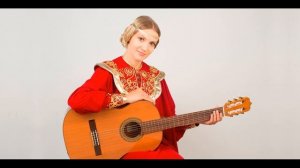 Я пришла за счастьем. Юлия Славянская