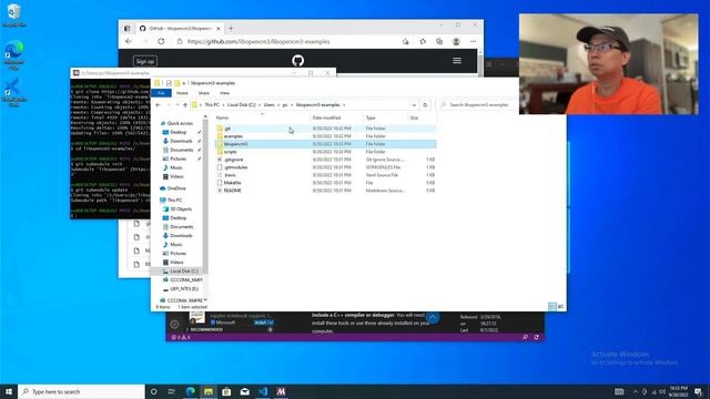 Step-by-Step: STM32 Development Environment with OpenOCD and Visual Studio Code (Windows) смотреть онлайн