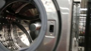 СТИРАЛЬНАЯ МАШИНА LG ОНИ ВЕРНУЛИСЬ ПЛЮСЫ и МИНУСЫ