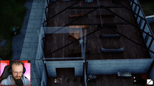 NEW Post-Apocalyptic Zombie Outbreak Survival! - HumanitZ смотреть онлайн