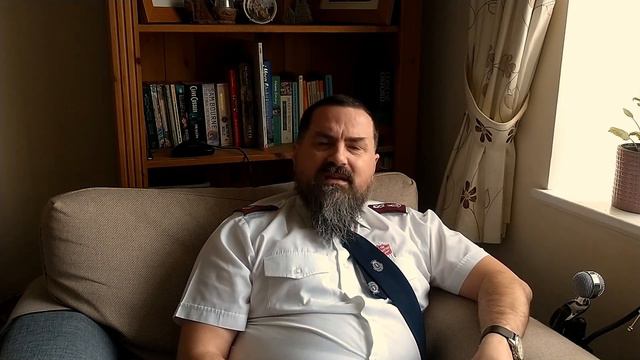 The Mission of the Lord (Belfast Temple Online Worship 17th January 2021) смотреть онлайн