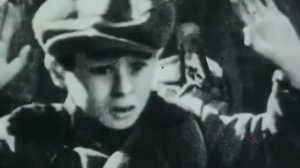 Фильм Был месяц май Реж  М  Хуциев,1970г  Музыка и финальный эпизод