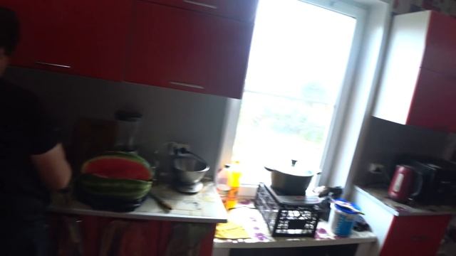 Приготовление ухи из консервы сайра! заболел желудок и кишечник! смотреть онлайн