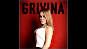 Grinvina-я надену бельё с кружевами