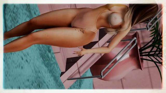 MOCAP ANIMATIONS TWERK V18