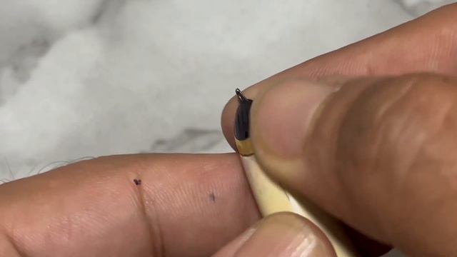 PARKER 100 FOUNTAIN PEN QUICK REVIEW.  THE PARKER 51 BLOODLINE (TAGALOG)