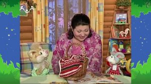 Вечер в Шишкином Лесу. Тетушка Дарья. Прибаутки про котов