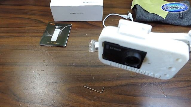 Огляд та тест стедікаму X Cam Sight 2 смотреть онлайн