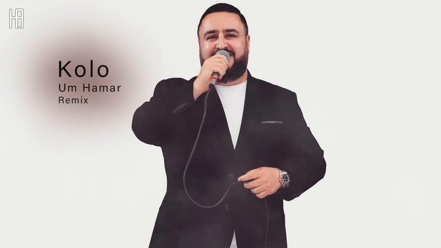 Kolo - Um Hamar (Hakobyan Remix)